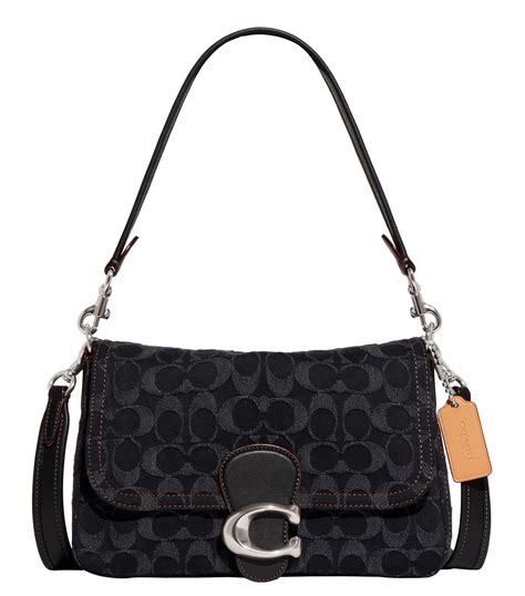 bolso coach.